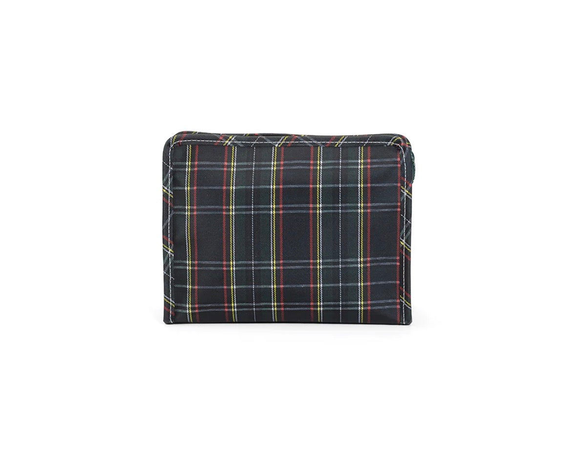 Roadie Medium Zip Pouch
