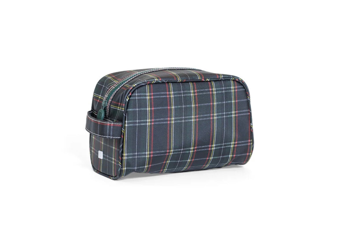 Stowaway Toiletry Bag