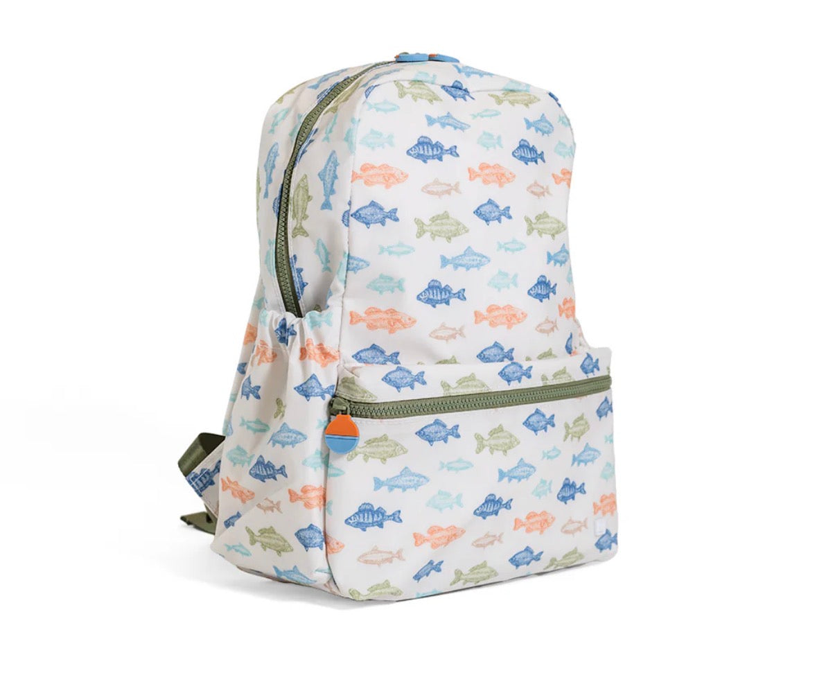 TRVL Backpacker