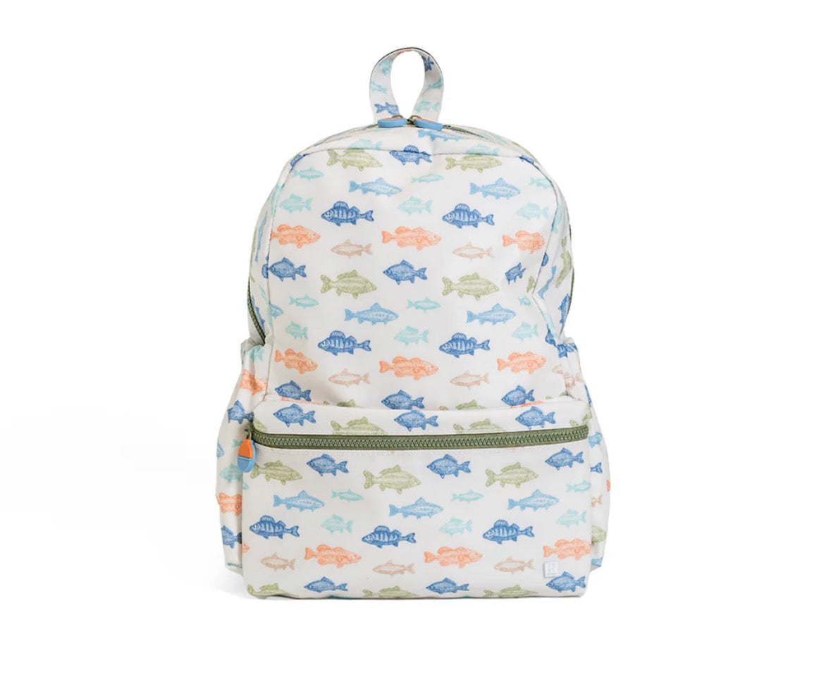 TRVL Backpacker