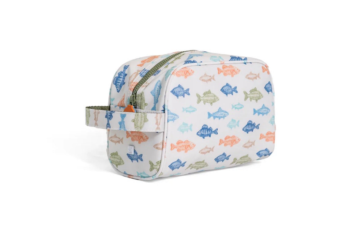 Stowaway Toiletry Bag