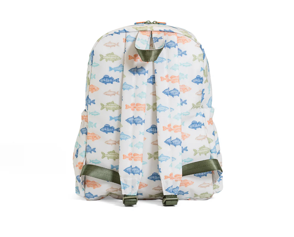 TRVL Backpacker