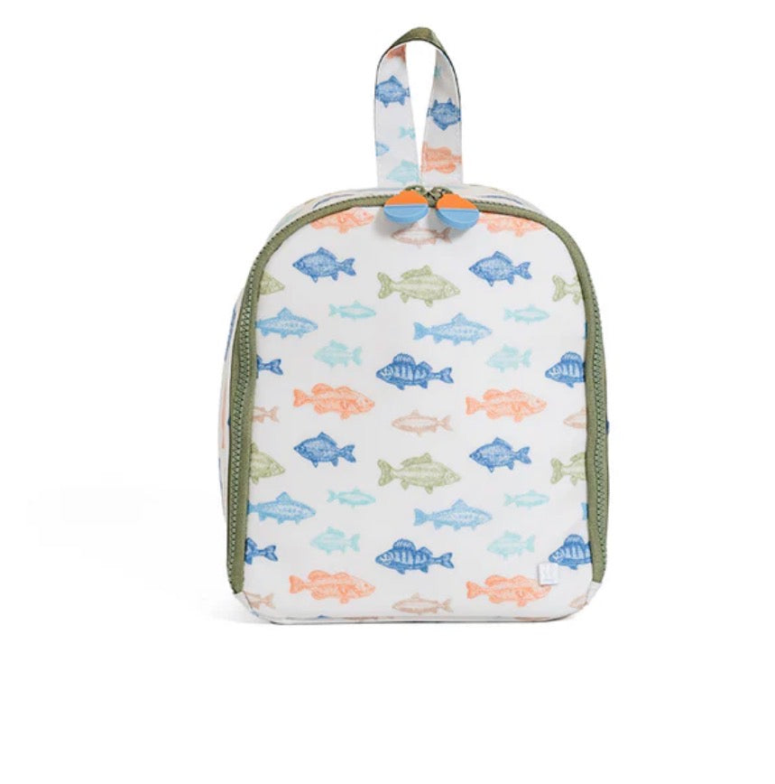 Bring It Lunch Bag