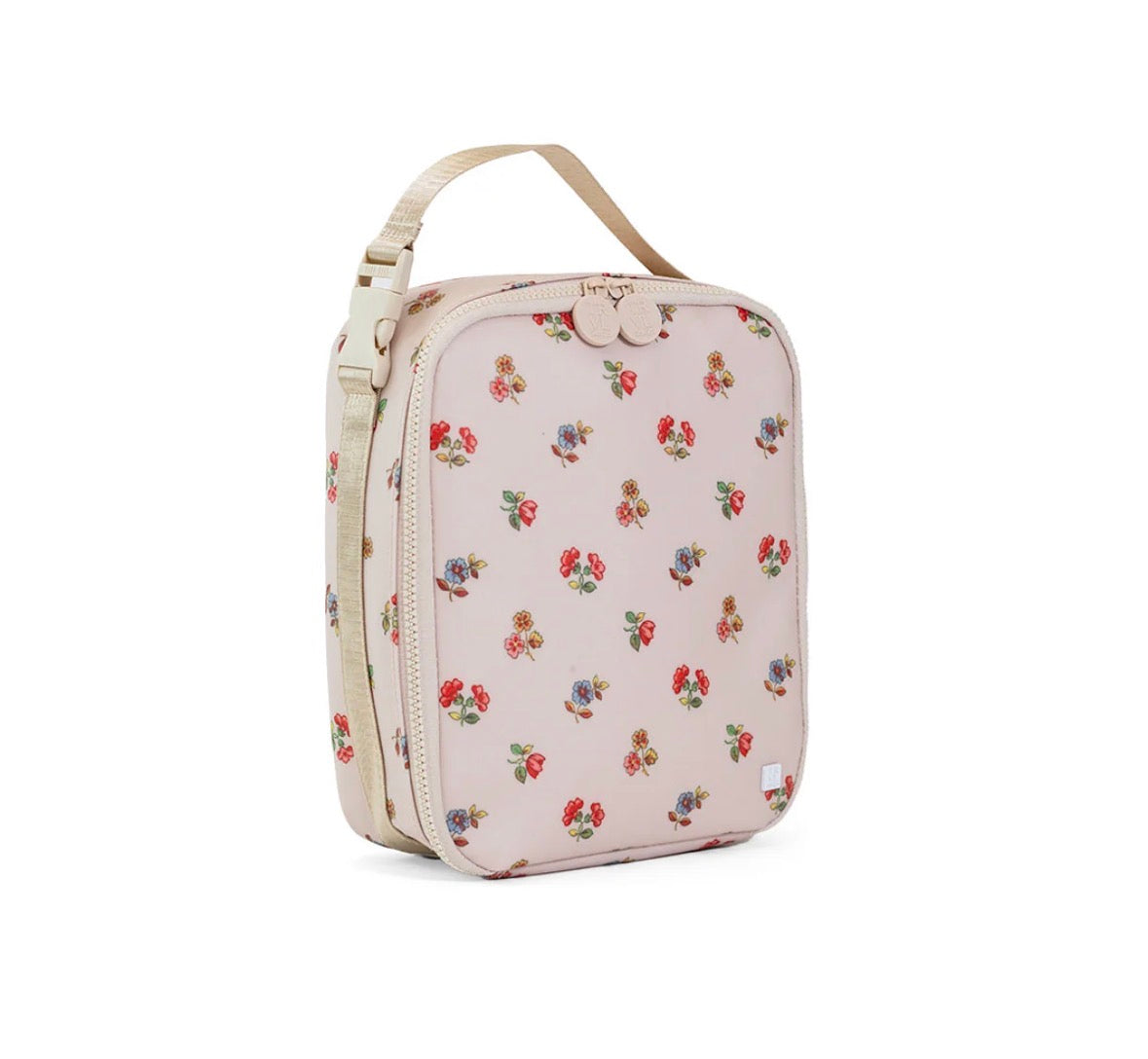 Insulated Lunch Bag