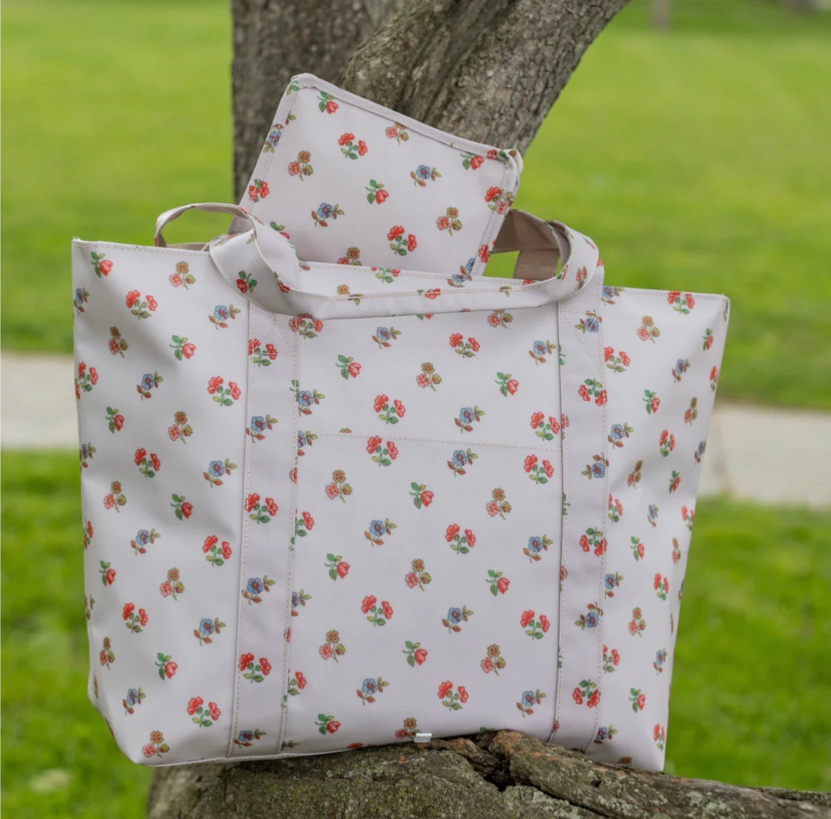 Jumbo Tote XL