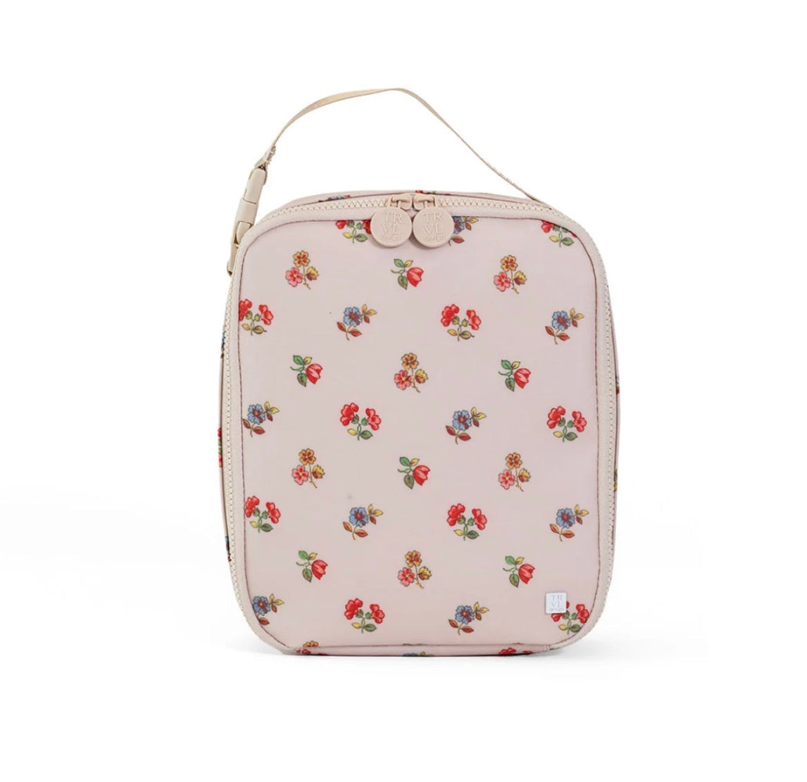 Insulated Lunch Bag