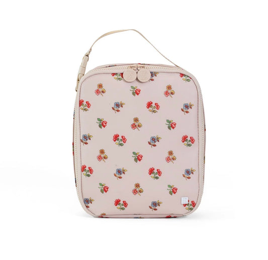 Insulated Lunch Bag