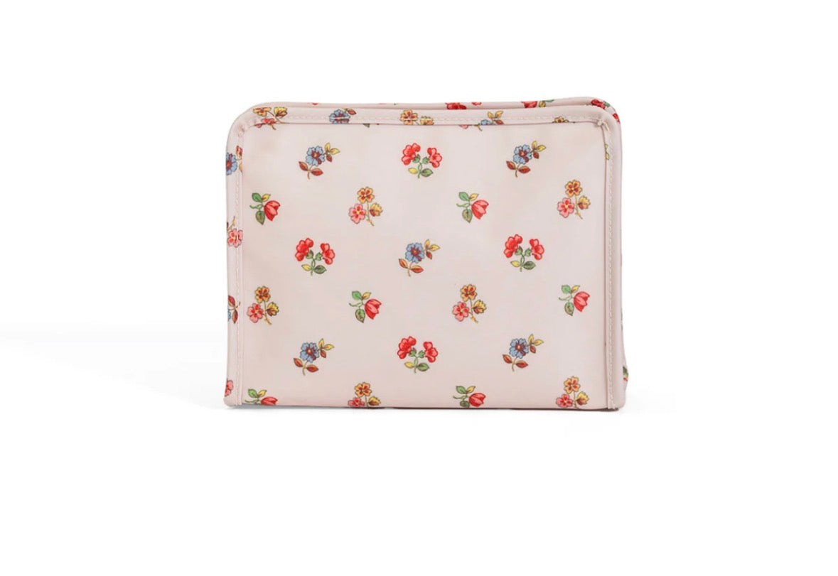 Roadie Medium Zip Pouch