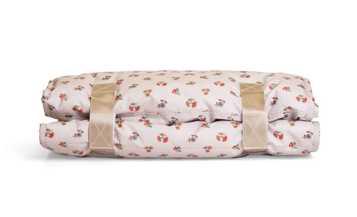 Rest Up! Nap Mat