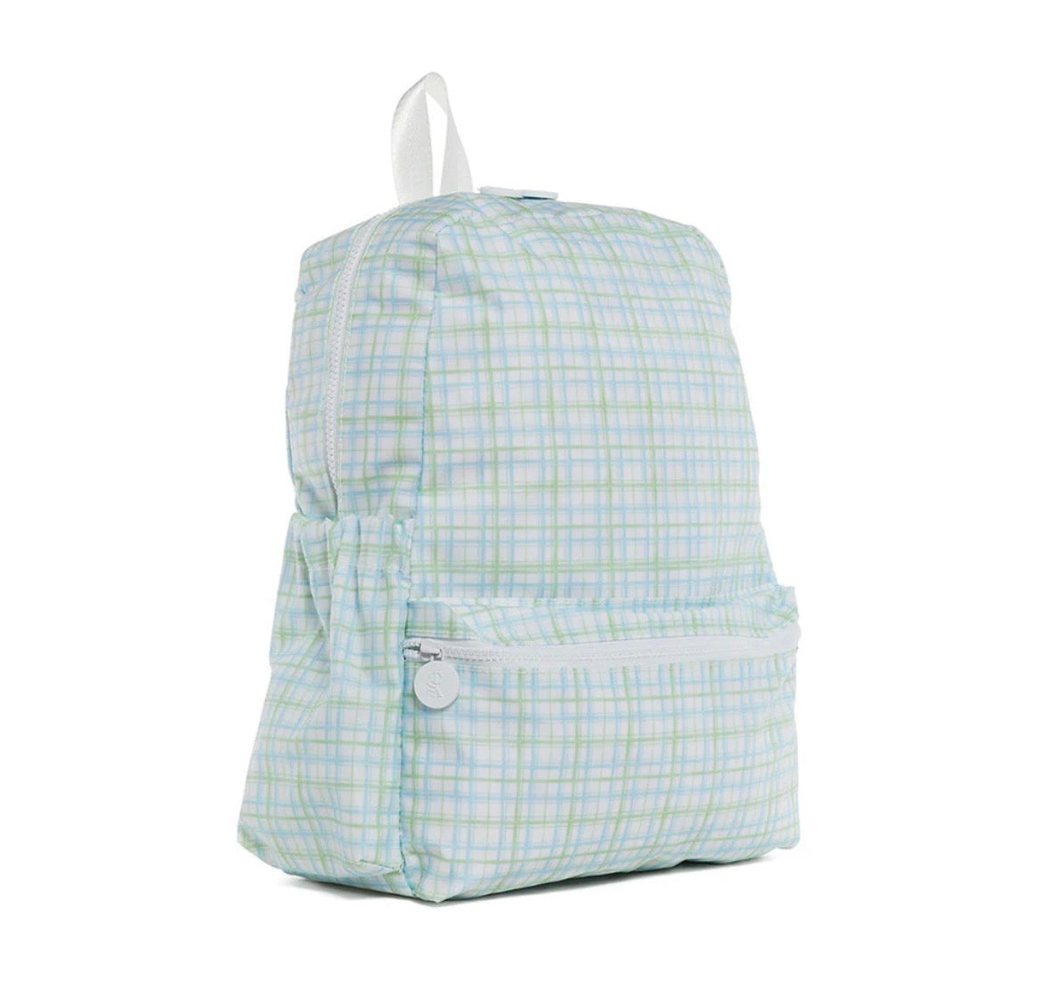 TRVL Backpacker