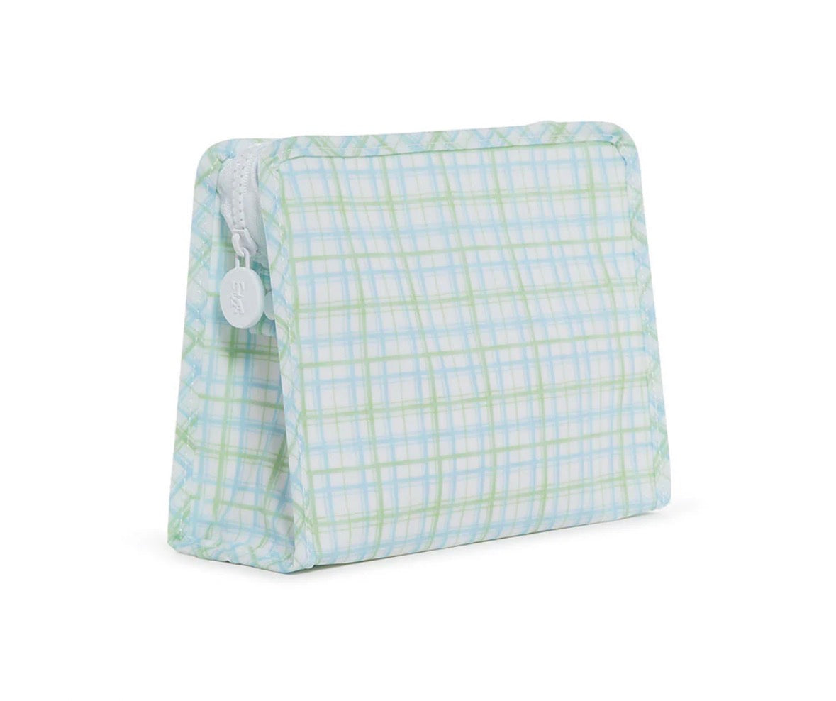 Roadie Medium Zip Pouch