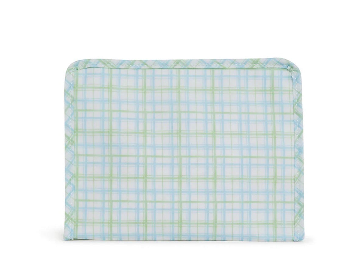 Roadie Medium Zip Pouch