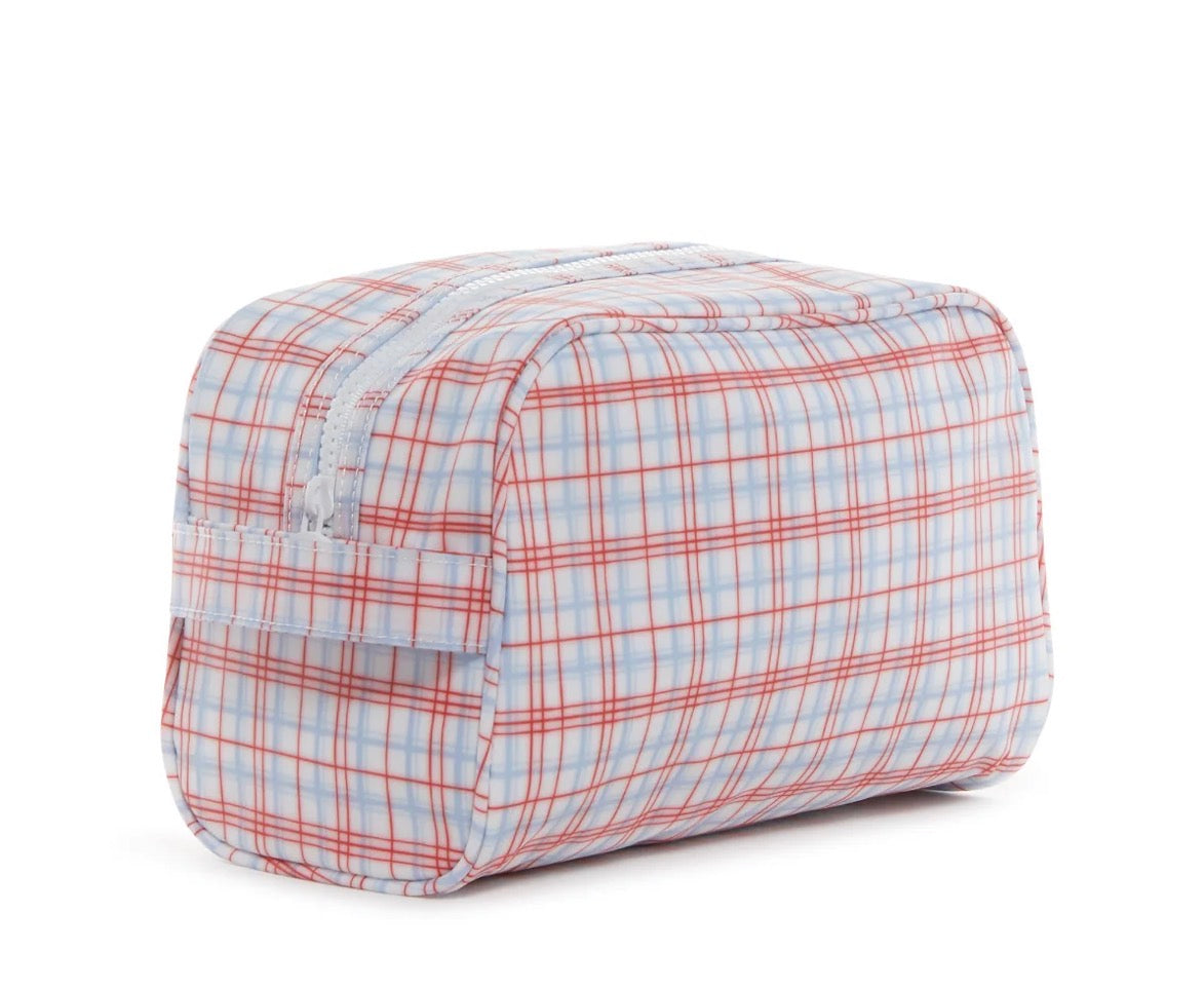 Stowaway Toiletry Bag