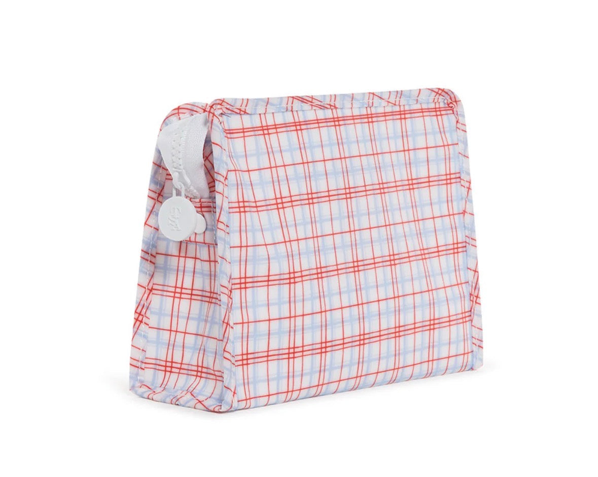 Roadie Medium Zip Pouch