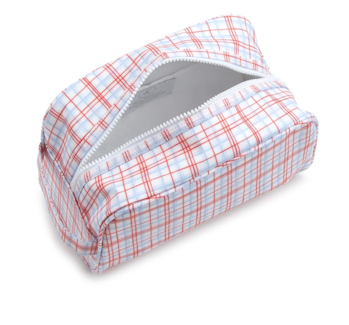Stowaway Toiletry Bag