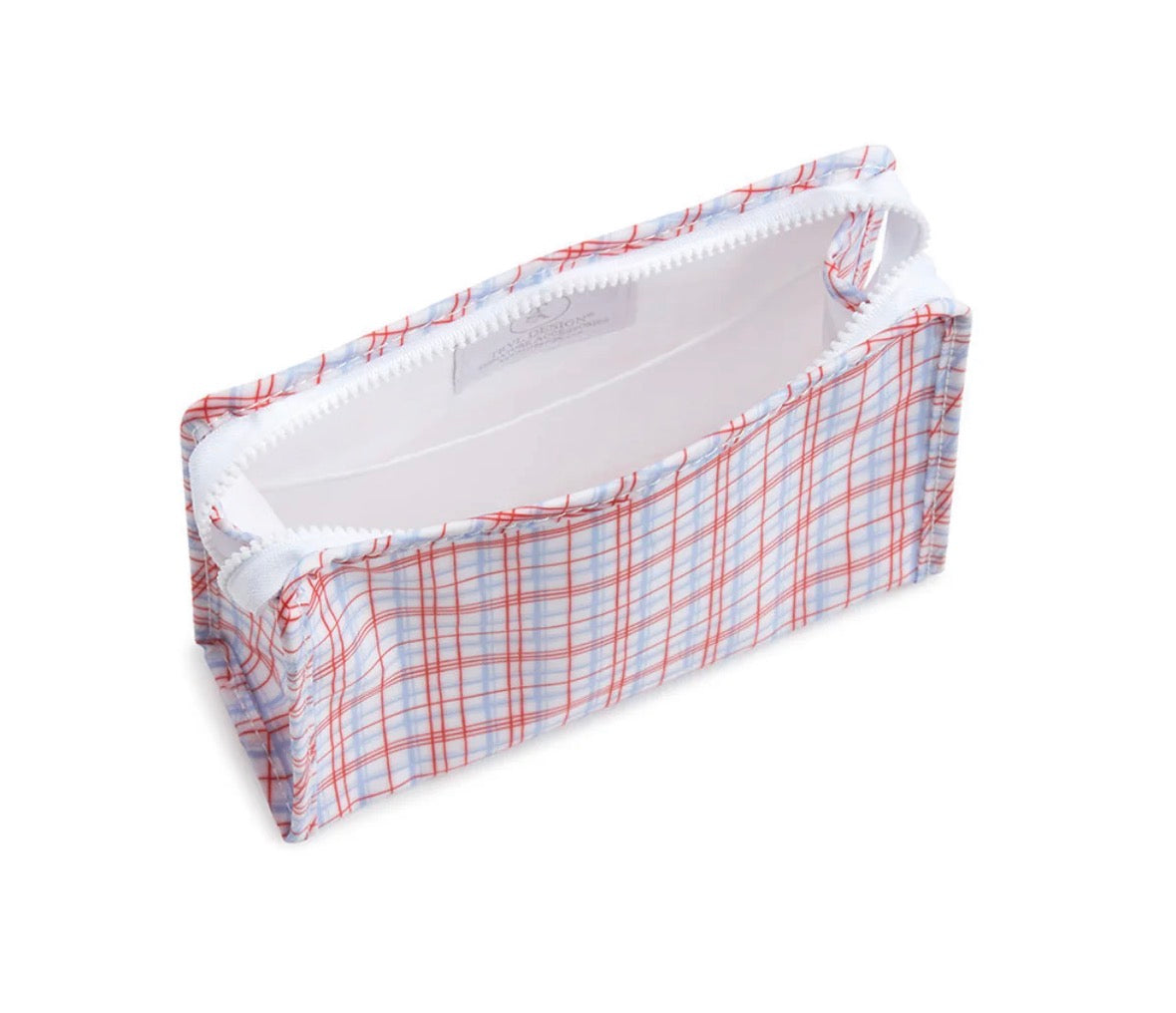 Roadie Medium Zip Pouch
