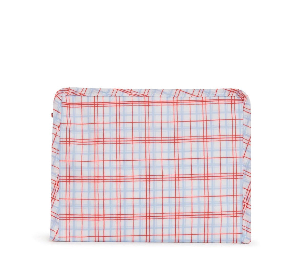 Roadie Medium Zip Pouch