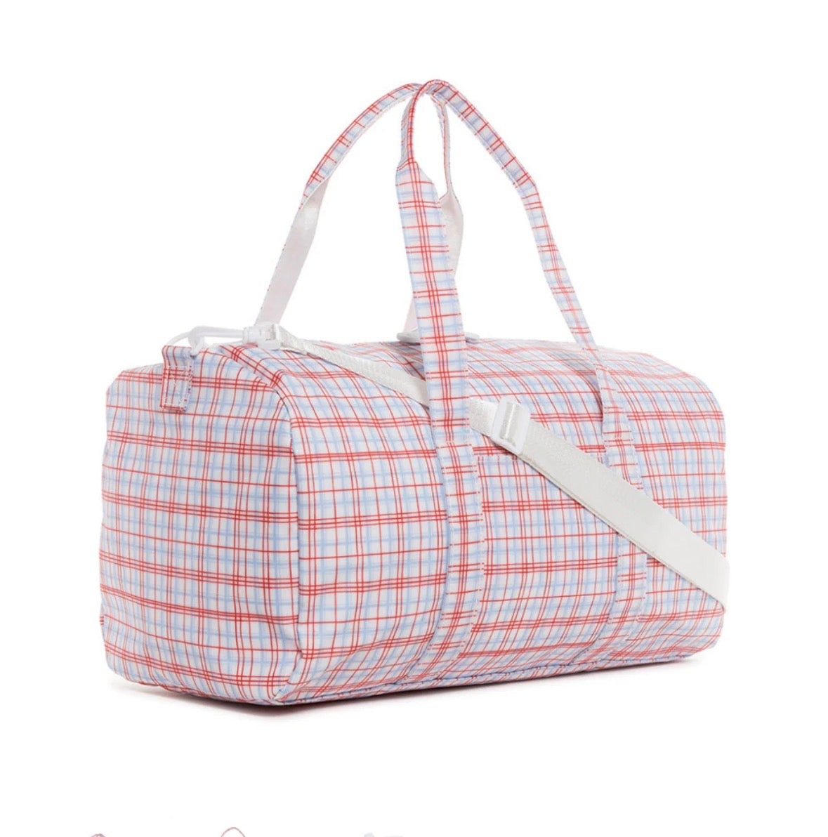 Weekender Duffel Bag