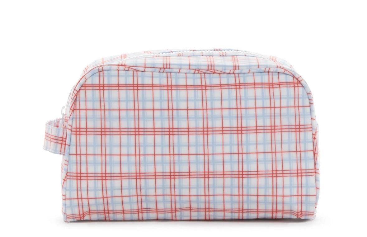 Stowaway Toiletry Bag