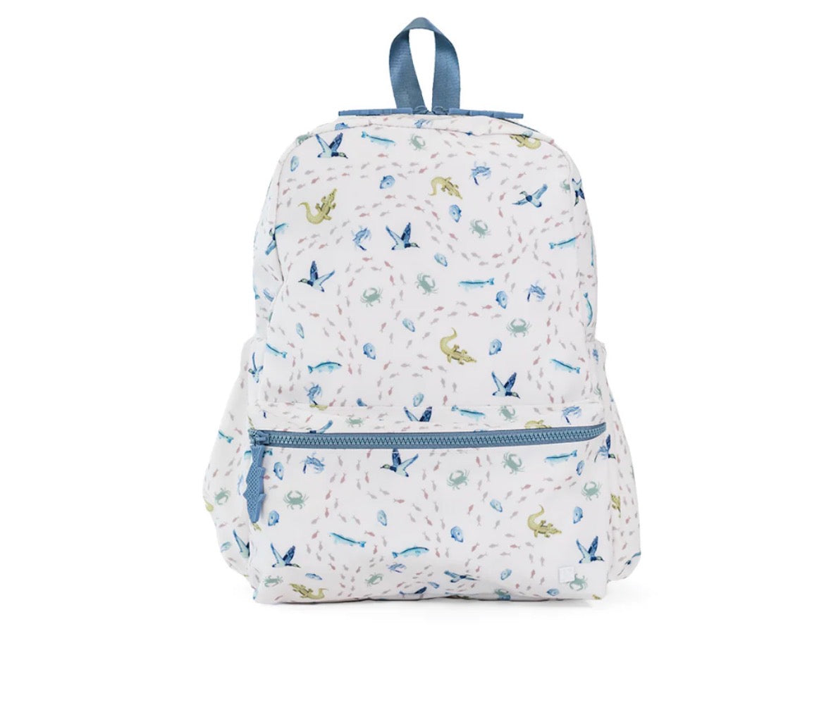 TRVL Backpacker
