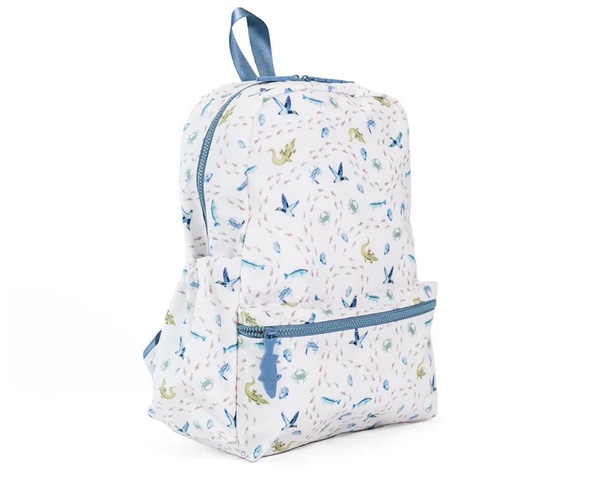 TRVL Backpacker