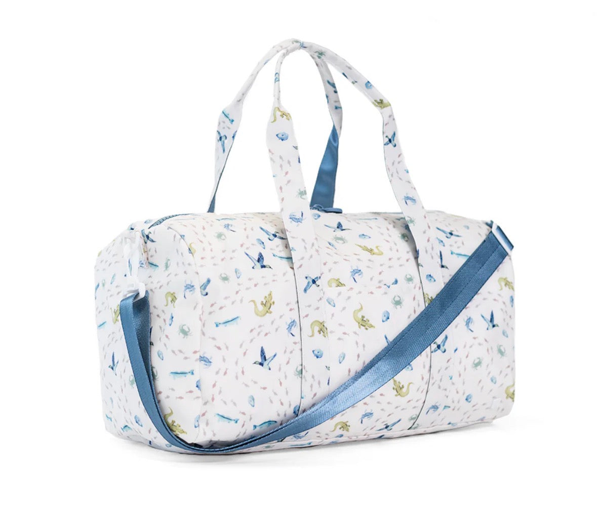 Weekender Duffel Bag