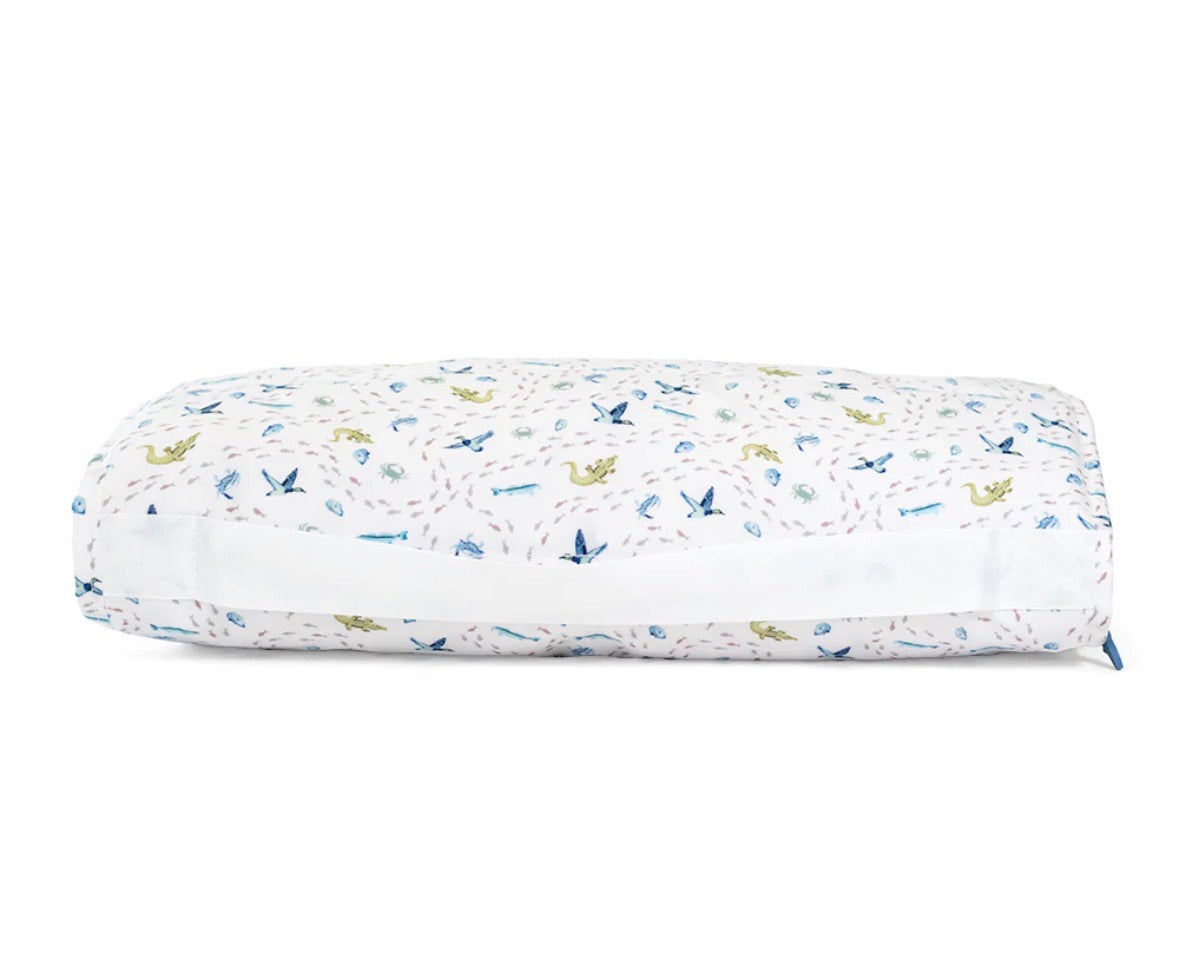 Rest Up! Nap Mat