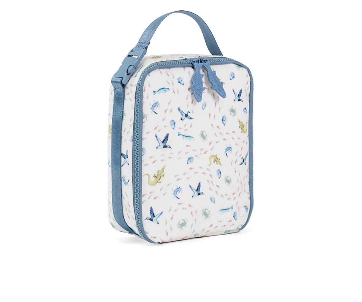 Insulated Lunch Bag