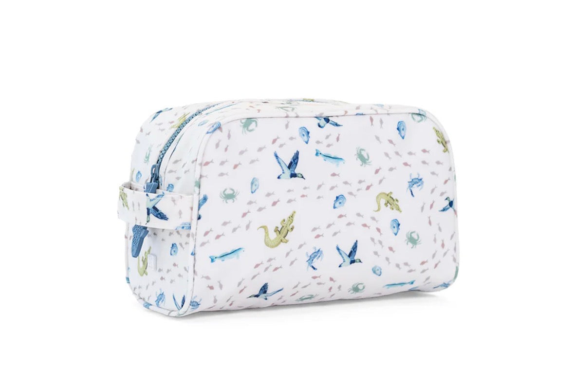 Stowaway Toiletry Bag