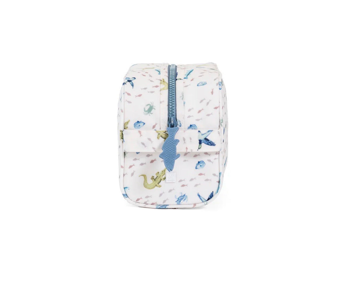 Stowaway Toiletry Bag