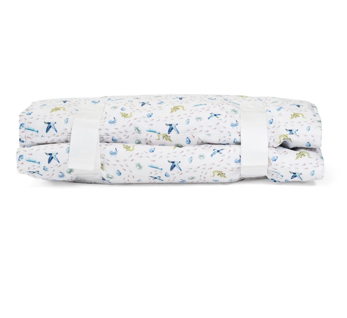 Rest Up! Nap Mat