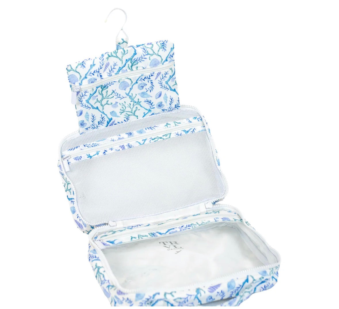 Bundle Up2 Hanging Toiletry Bag