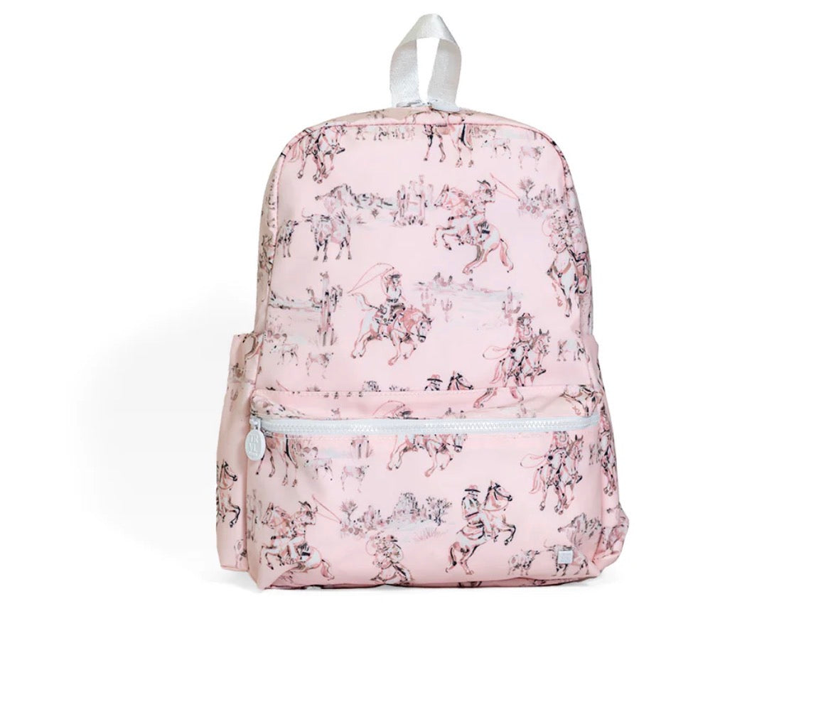 TRVL Backpacker