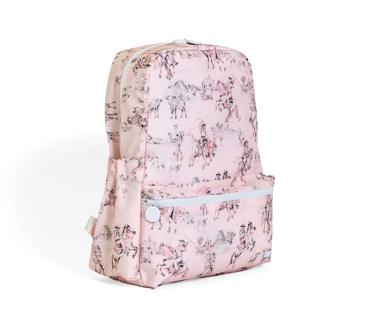 TRVL Backpacker