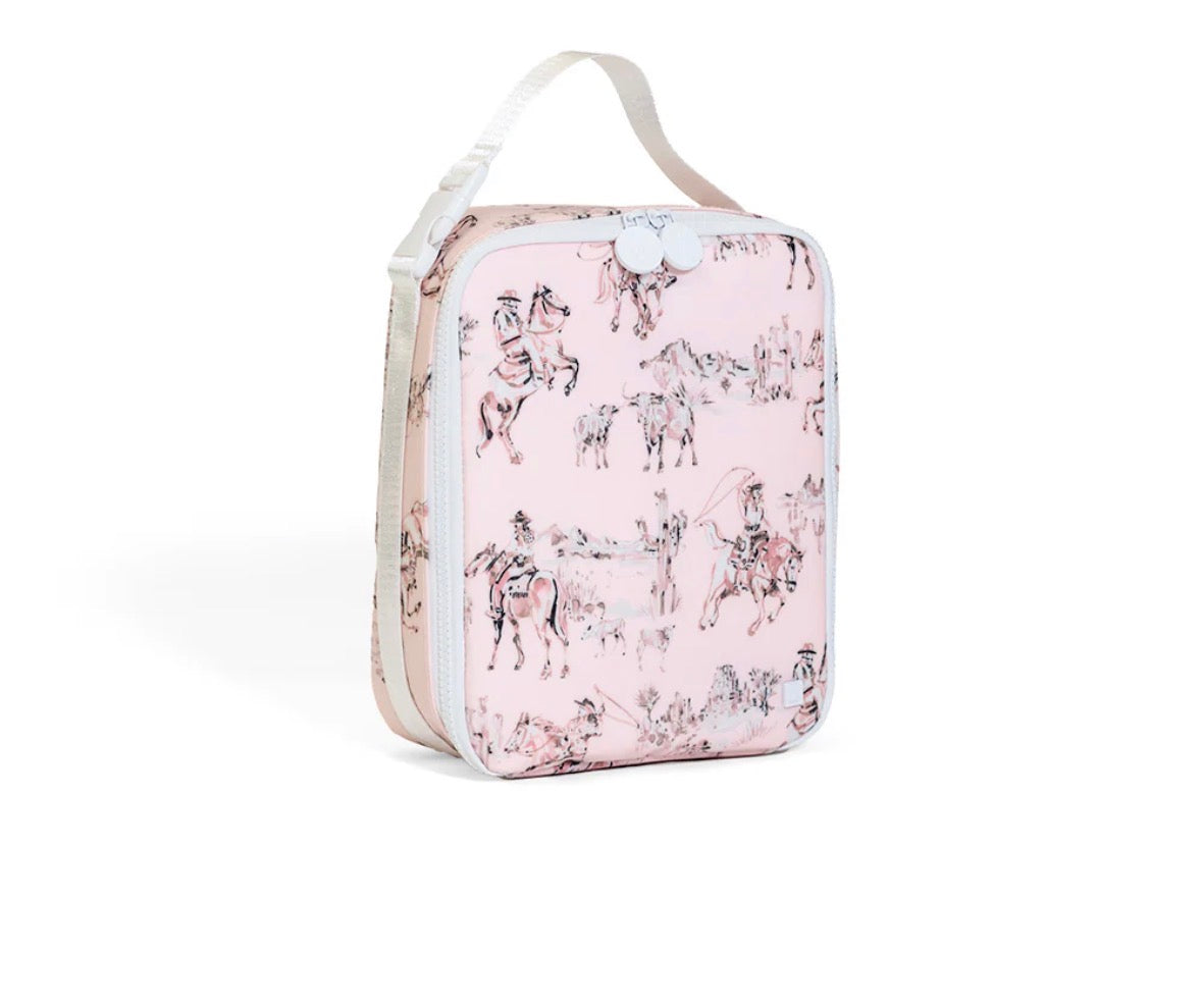 Insulated Lunch Bag
