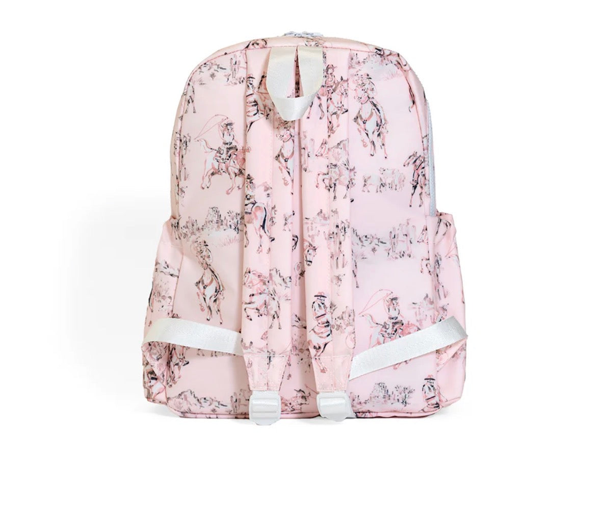 TRVL Backpacker