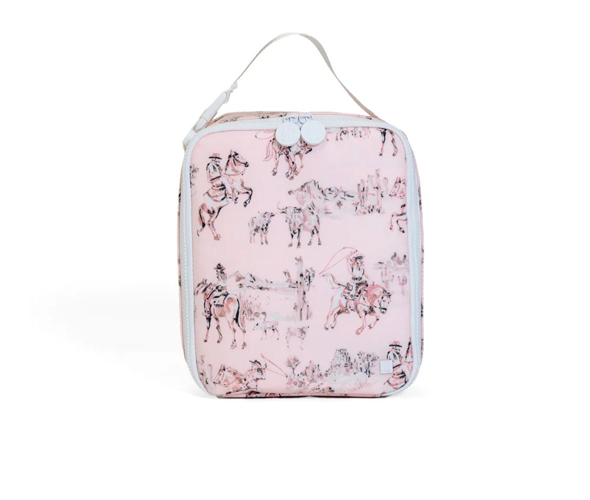 Insulated Lunch Bag