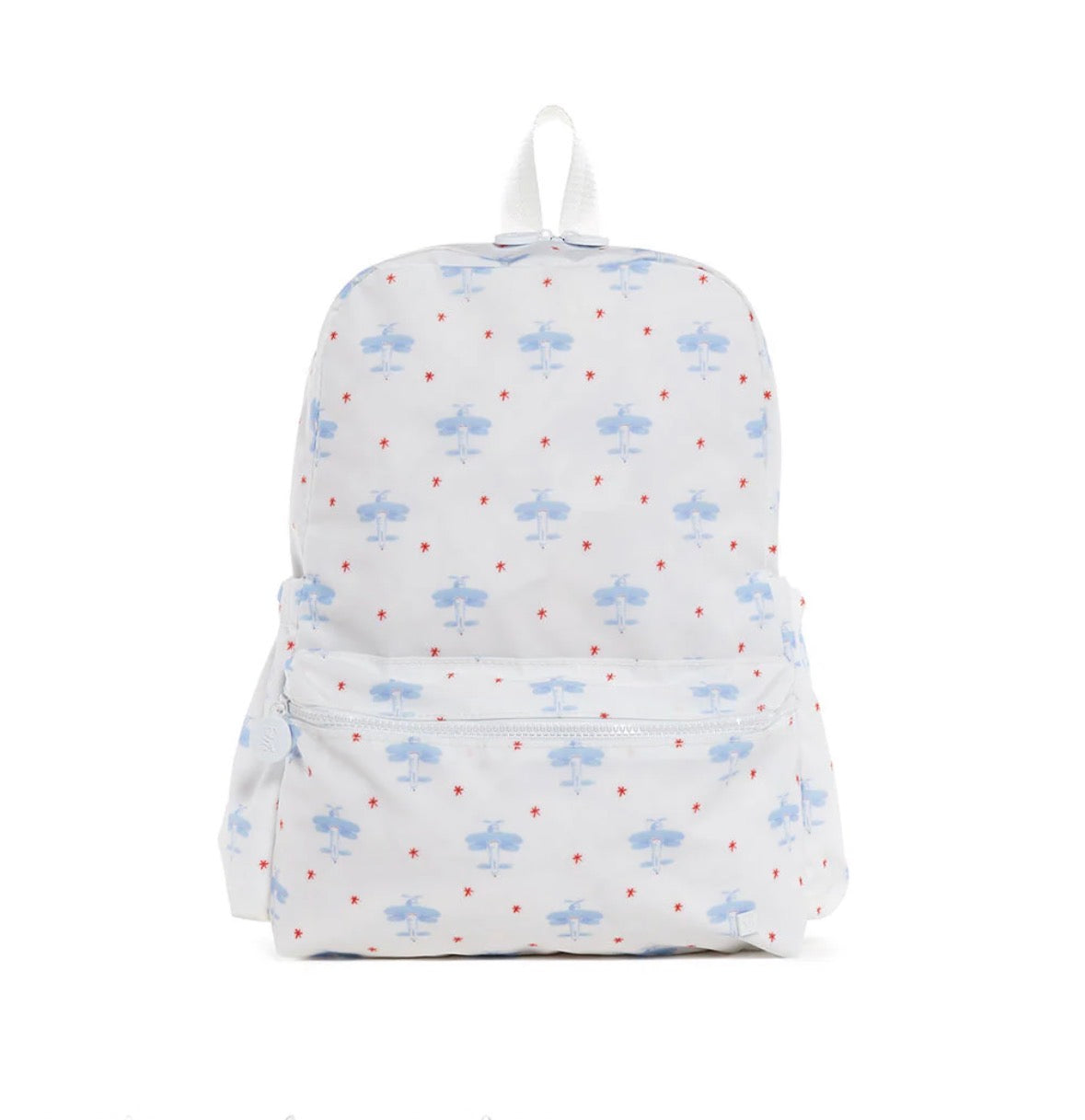 TRVL Backpacker