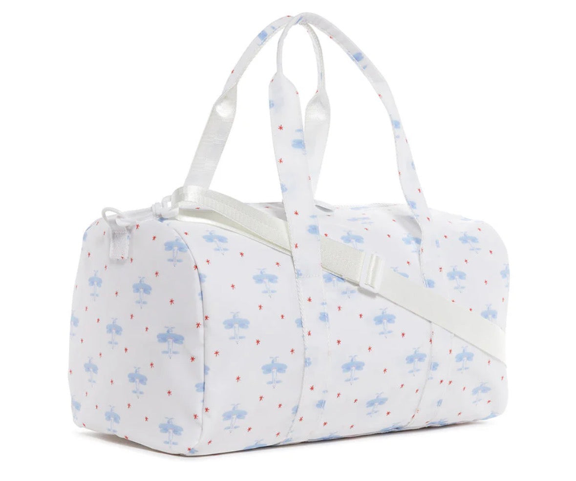 Weekender Duffel Bag