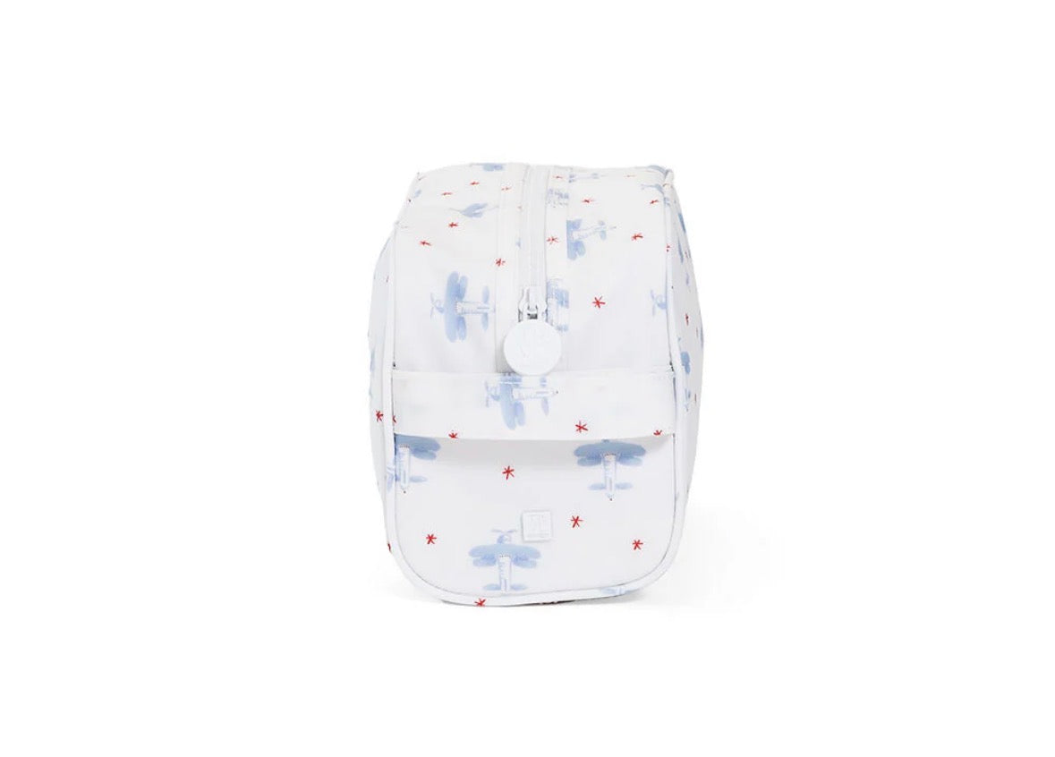 Stowaway Toiletry Bag