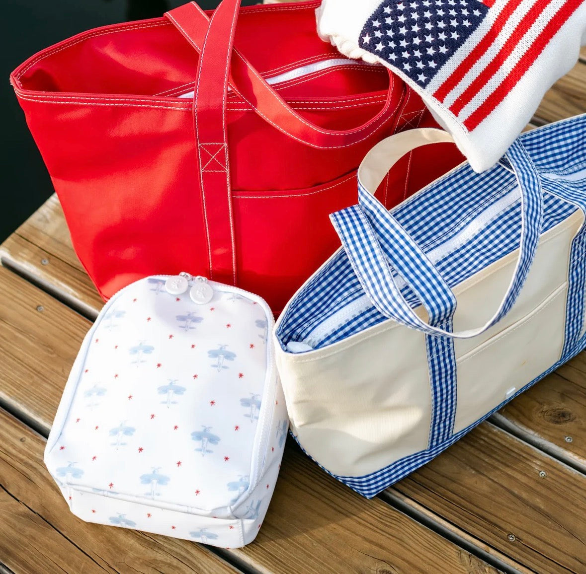 Bring It Lunch Bag