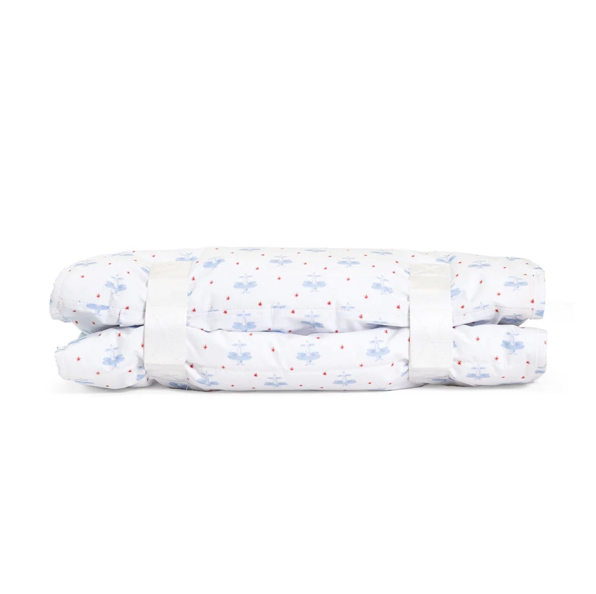 Rest Up! Nap Mat