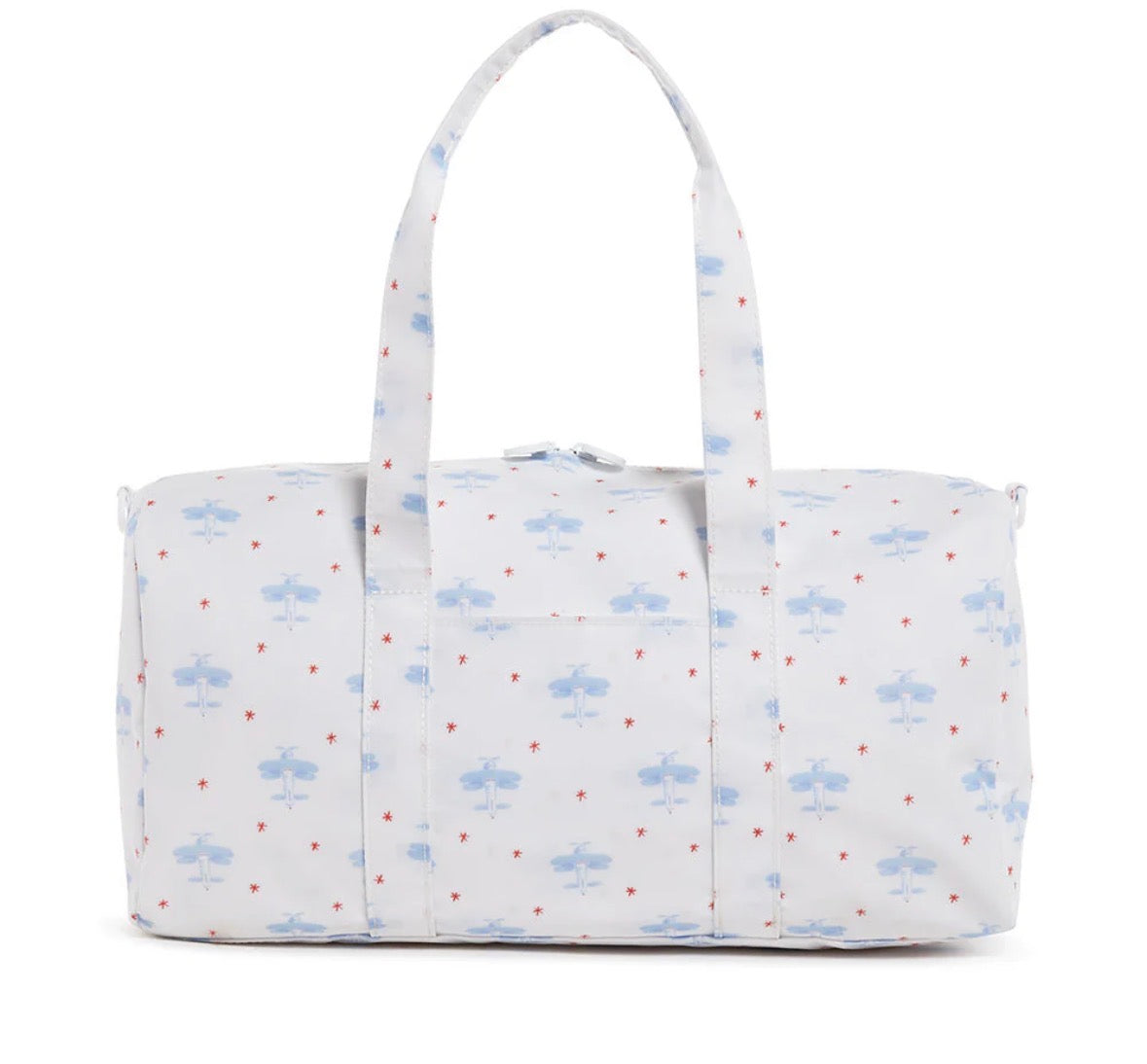 Weekender Duffel Bag
