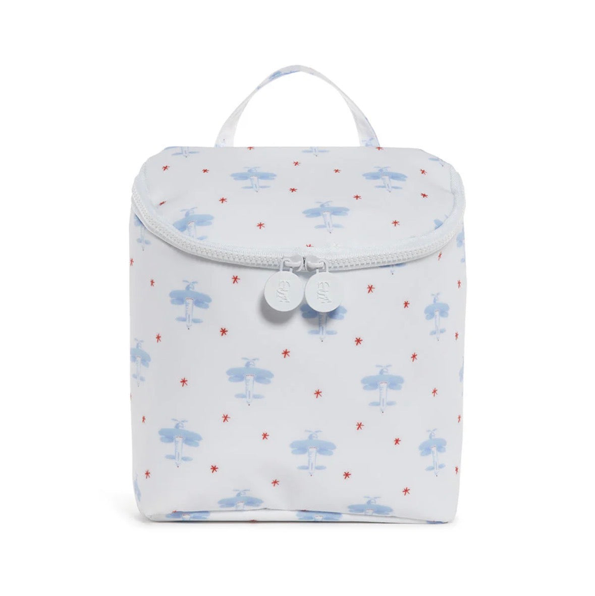 Take Away Insulated Lunch Bag