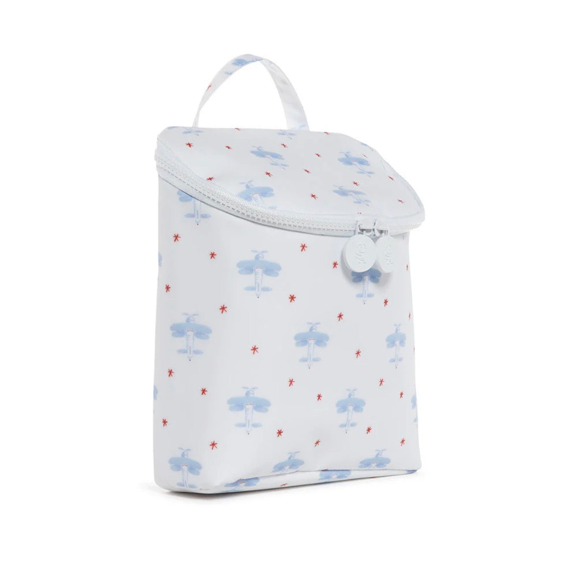 Take Away Insulated Lunch Bag