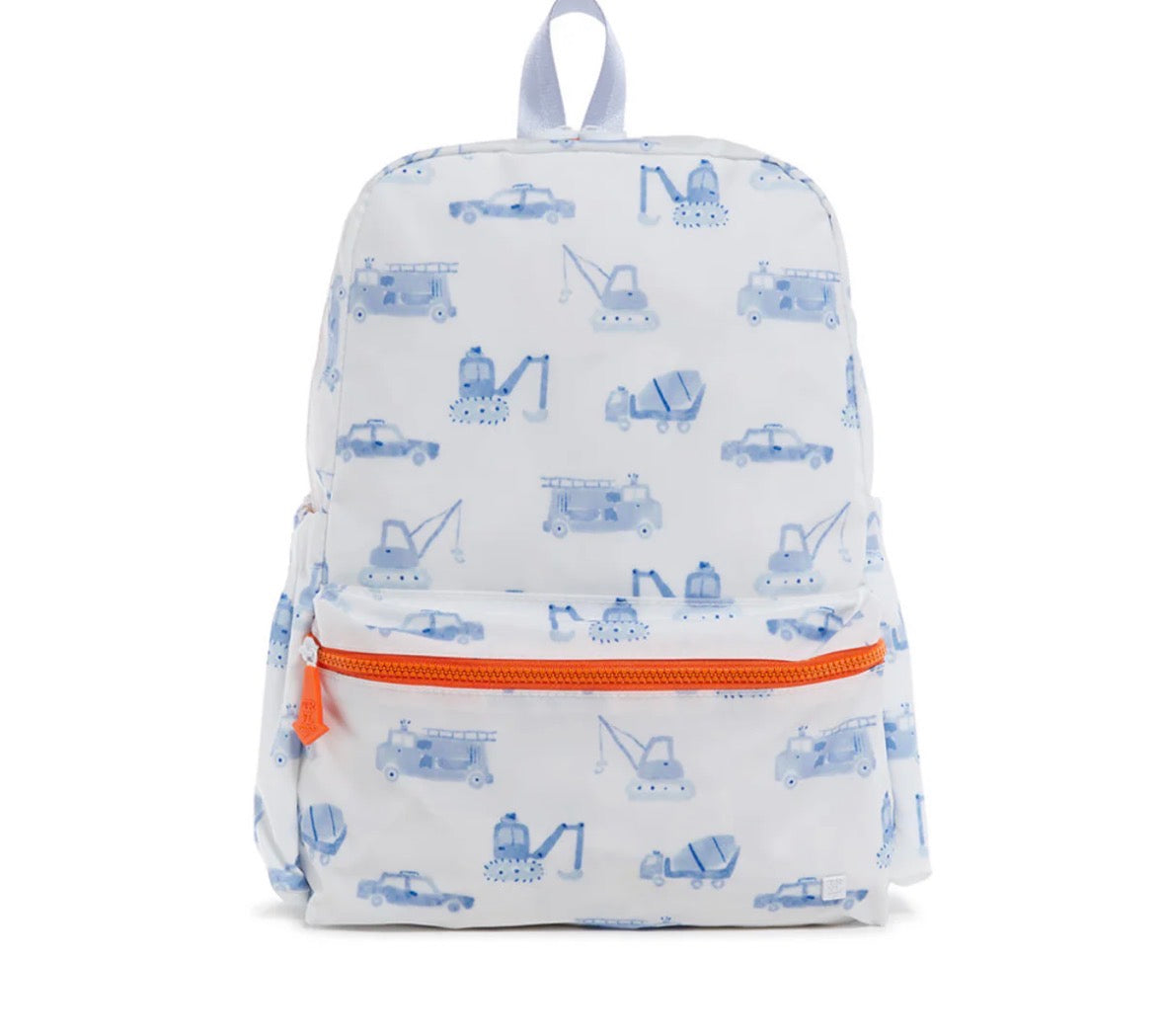 TRVL Backpacker