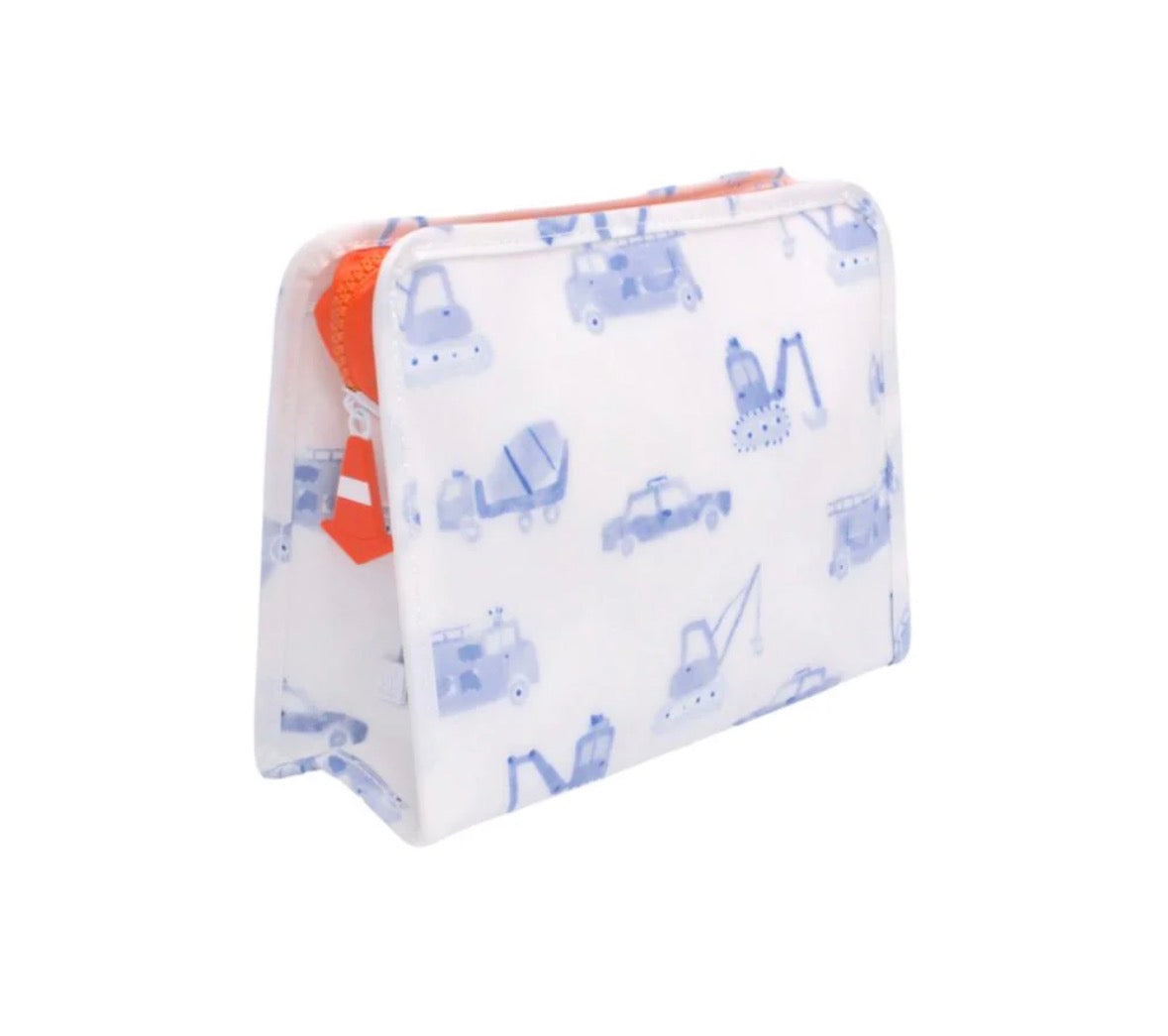Roadie Medium Zip Pouch