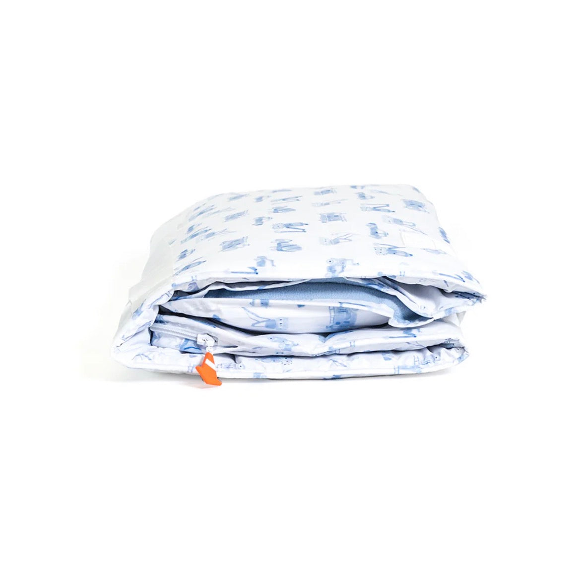 Rest Up! Nap Mat