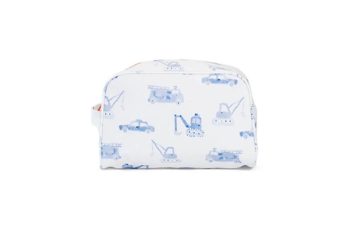 Stowaway Toiletry Bag