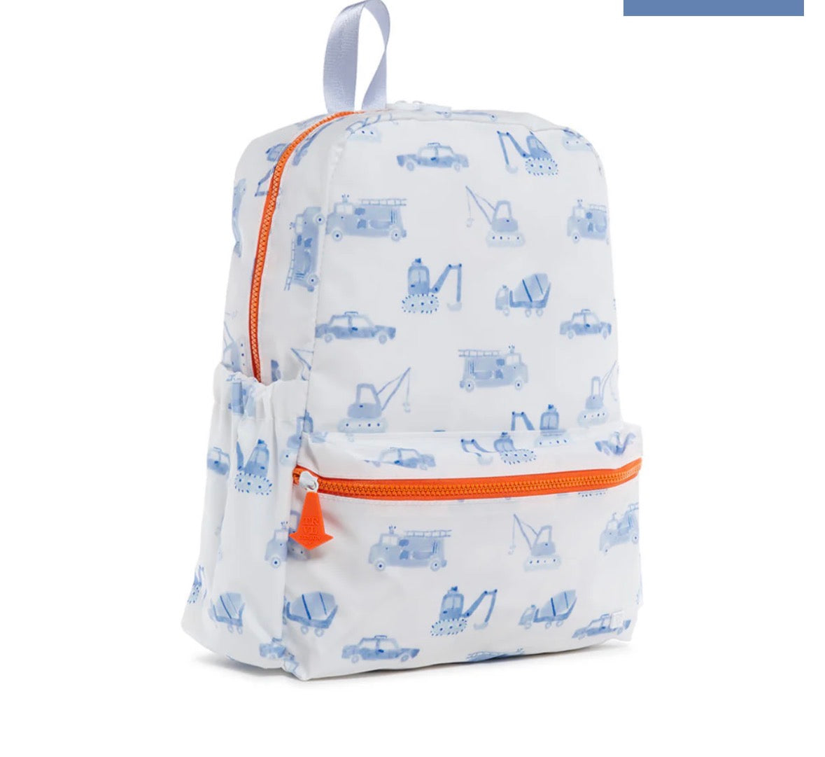 TRVL Backpacker